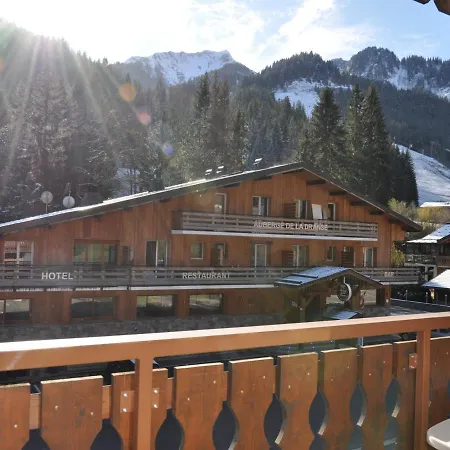 Appartement Confortable Proche Du Domaine Skiable Linga, Balcon Sud Et Parking - Fr-1-693-47 Châtel