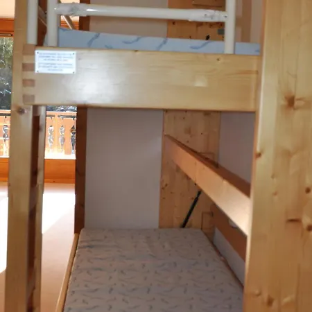 Appartement Confortable Proche Du Domaine Skiable Linga, Balcon Sud Et Parking - Fr-1-693-47